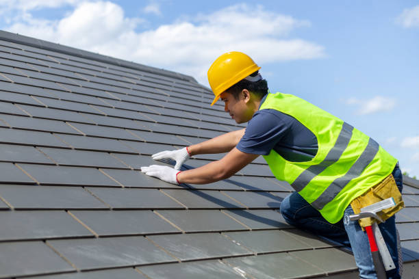 Quick and Trustworthy Emergency Roof Repair Services in Post Falls, ID