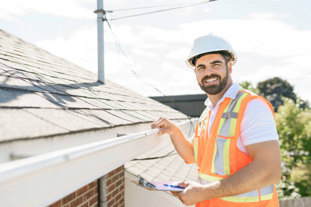 Best Roof Maintenance Services  in Post Falls, ID
