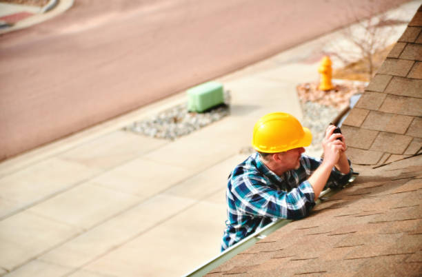 Best Storm Damage Roof Repair  in Post Falls, ID