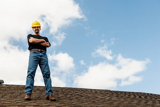 Best Residential Roofing Contractor  in Post Falls, ID
