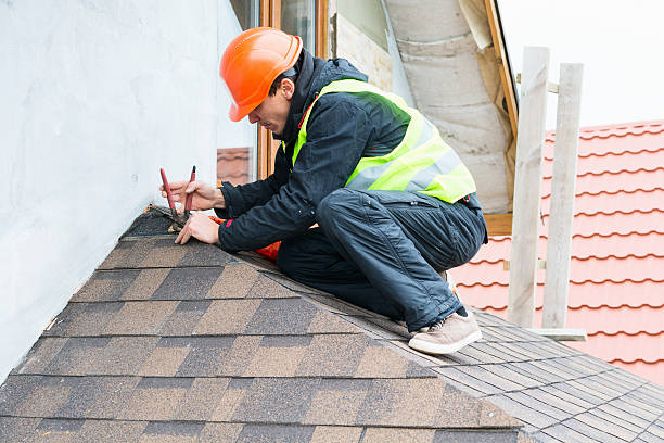 Best Commercial Roofing Services  in Post Falls, ID