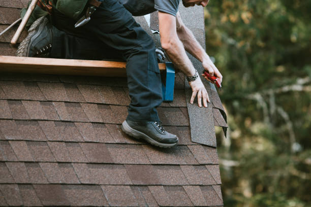 Best Roof Leak Repair  in Post Falls, ID