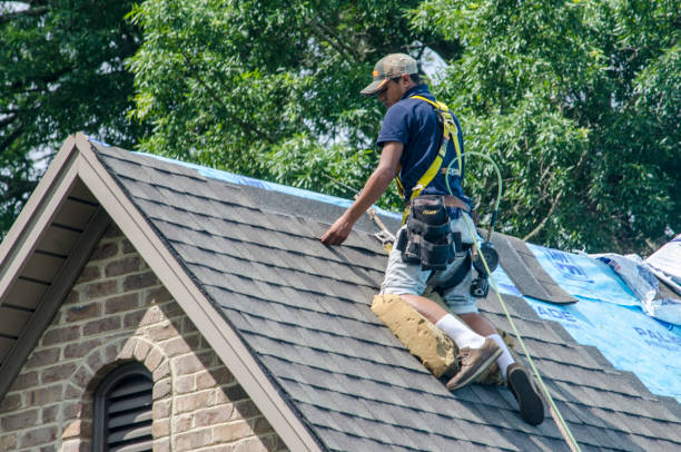 Best Roof Restoration Services  in Post Falls, ID